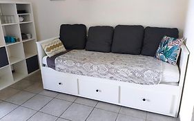 Appartement Vue Mer 212